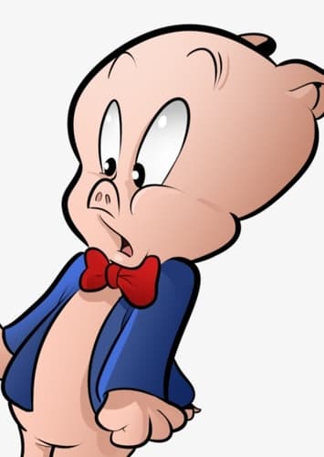 Porky Pig