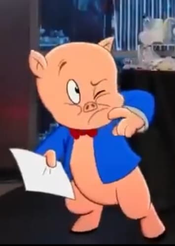 Porky Pig