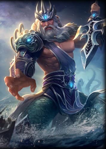 Poseidon