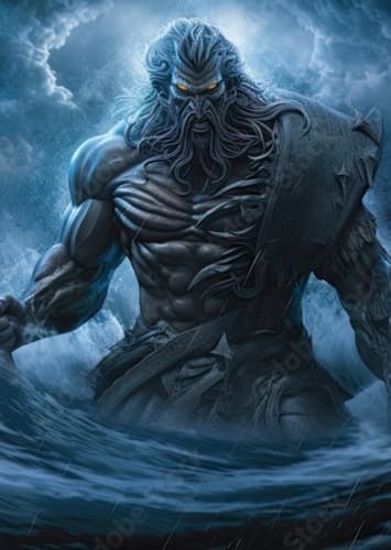 Poseidon