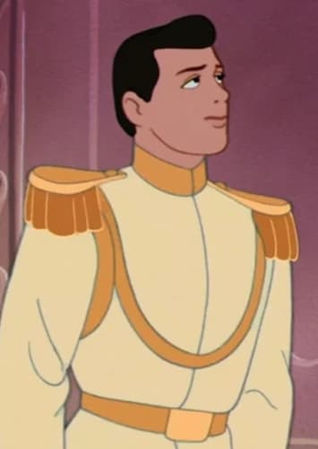 Prince Charming