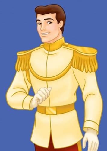 Prince Charming