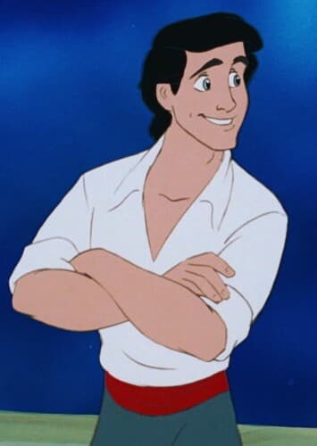Prince Eric