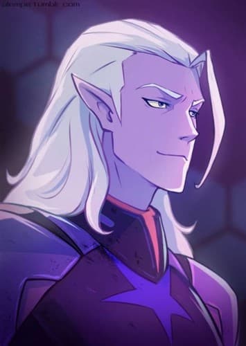 Prince Lotor