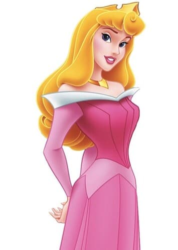 Disney Princess: Aurora