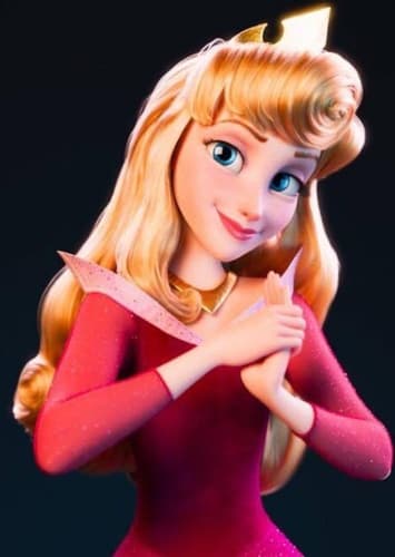 Princess Aurora