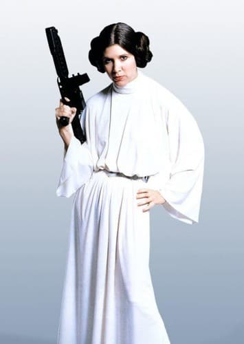 Princess Leia