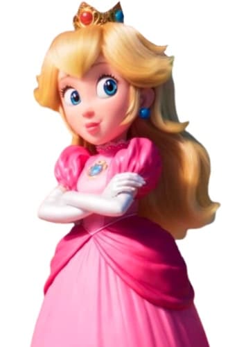 Princess Peach