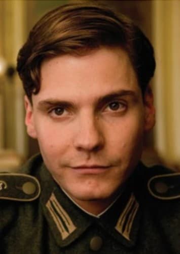 Private First Class Fredrick Zoller