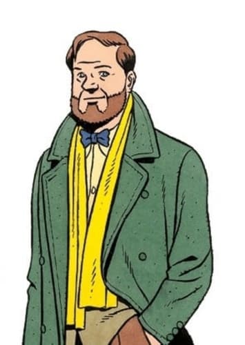 Professor Philip Angus Mortimer