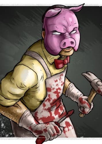 Professor Pyg