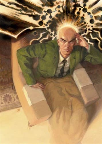 Professor X