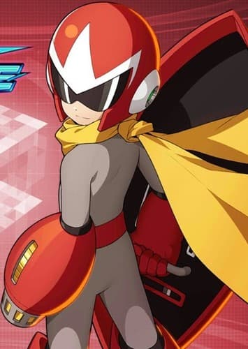 Proto Man