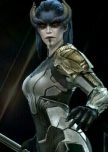 Proxima Midnight