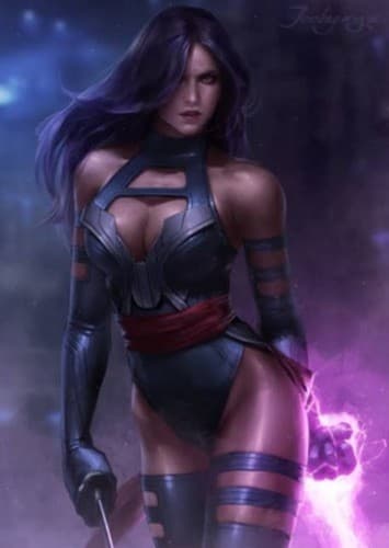Psylocke