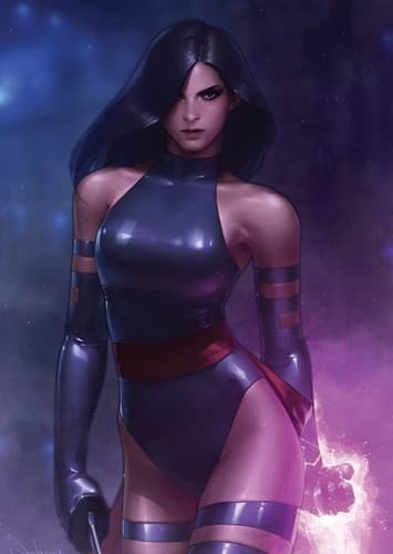 Psylocke