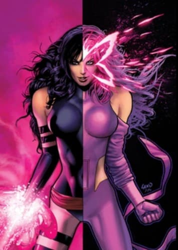 Psylocke