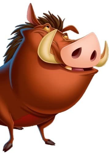 Pumbaa