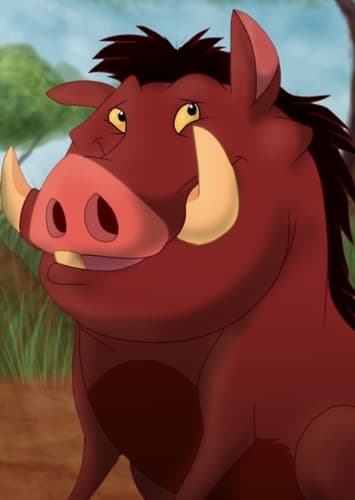 Pumbaa