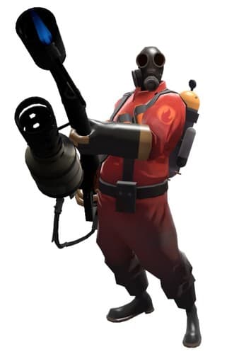 Pyro