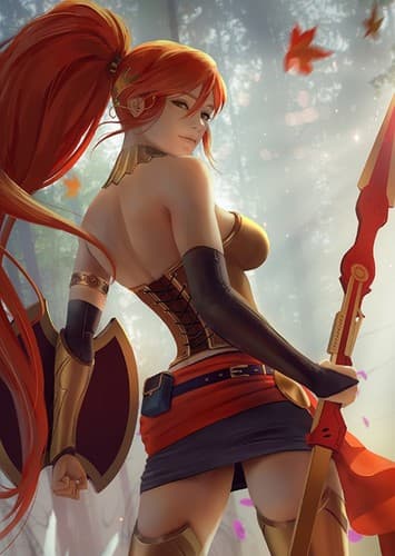 Pyrrha Nikos
