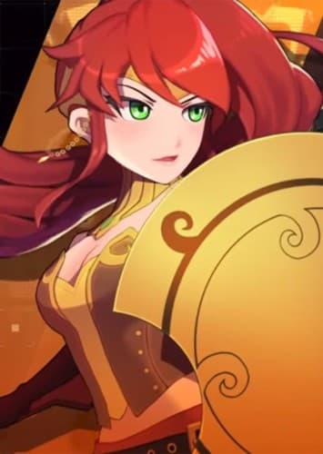 Pyrrha Nikos