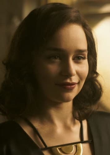 Qi'ra