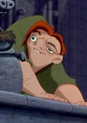 Quasimodo
