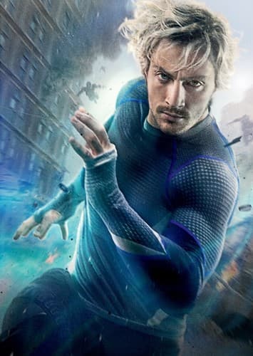 Quicksilver