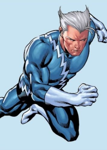 Quicksilver