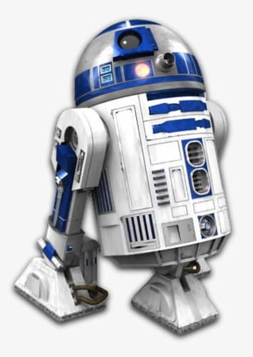 R2-D2