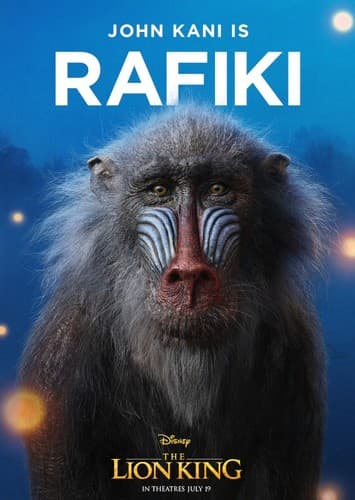 RAFIKI
