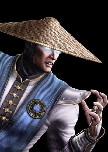 Raiden