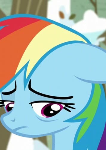 Rainbow Dash