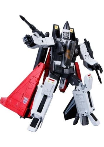 Ramjet