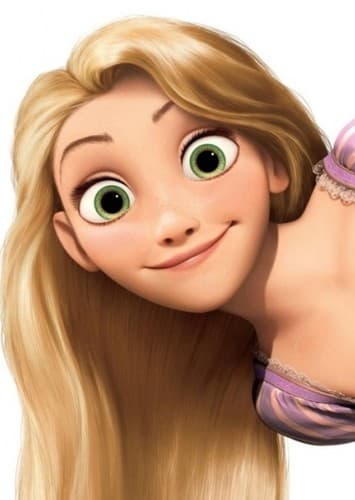 Rapunzel