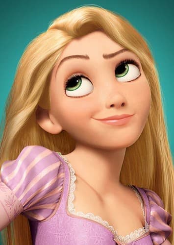 Rapunzel