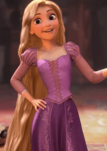 Rapunzel