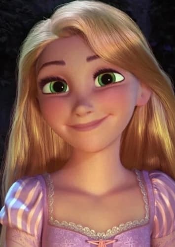 Rapunzel