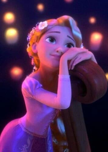 Rapunzel