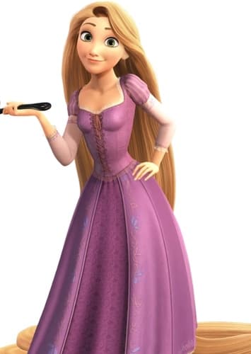 Rapunzel