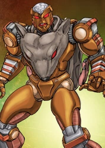 Rattrap