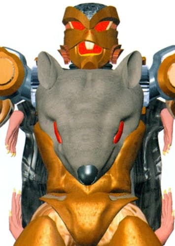 Rattrap