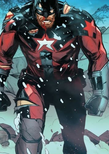 Red Guardian