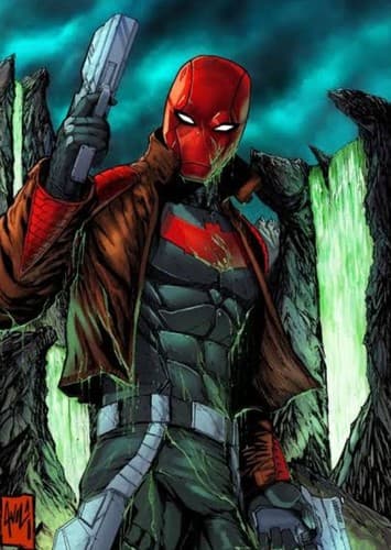 Red Hood