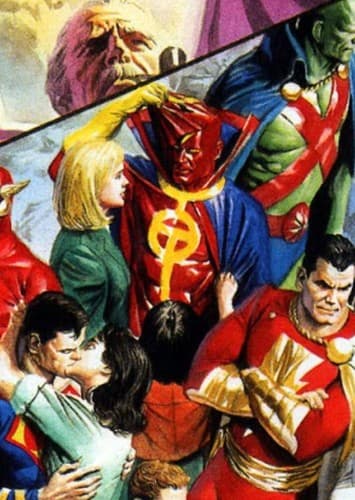 Red Tornado