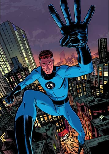 Reed Richards