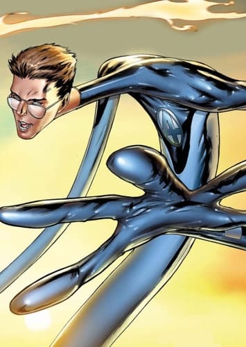 Reed Richards