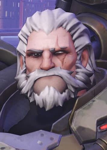 Reinhardt
