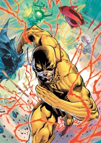 Reverse Flash